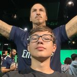 Hoffmann Isaac - @hoffmannisaac4 - Instagram