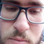 Isaac Gomes Hoffmann - @isakitu - Instagram