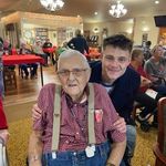 Isaac Hoffmann - @irhoffmann22 - Instagram