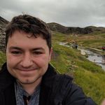 Isaac Hoffmann - @hoffmannisaac - Instagram