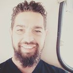 Isaac Hoffmann - @homme3908 - Instagram