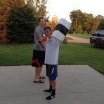 Isaac Hoffmann - @ih_baller03 - Instagram