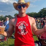 Isaac Hogan - @isaachogan4.8 - Instagram