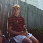 Isaac - @isaac_hogan_official - Instagram