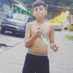 Kevin Isaac Hogan Atencio - @kevinisaachogan - Instagram