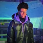 Isaac Holder - @isaac_jr123 - Instagram