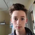 Isaac Holder - @isaaaaac1324 - Instagram