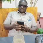 Isaac Holder - Facebook