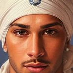 Isaac Holstein - Facebook