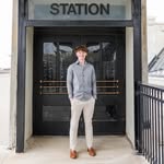 Isaac Huber - @isaac.huber33 - Instagram
