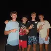 Isaac Huber - @isaachuber33 - TikTok