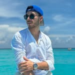 Isaac Huerta - @isaachuerta07 - Instagram