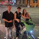 Isaachuntermyers - @isaac_huntermyers - Instagram