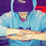 @isaac.huff123 - Instagram