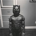 Isaac Huff - @foreward_always - Instagram