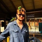 Isaac Huff - @isaac_huff - Instagram