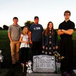 Isaac Huffman - @isaac_huffman71 - Instagram