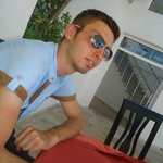 Isaac Huffman - @vibrantmax - Instagram