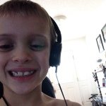 Isaac Huffman - @isaacwilliam7 - Instagram