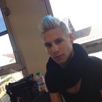 Isaac Huffman - @metagmi - Instagram