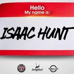 Isaac Hunt - @isaac_hunt_vc - Instagram