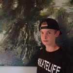 Isaac Hunt - @isaac_hunt12 - Instagram