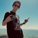 Isaac Hunt - Facebook