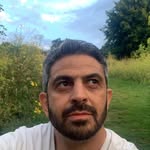 Jon Harris - @isaachunt471 - Instagram
