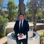 Isaac Bernardo Hurtado - @isaachurtado23 - Instagram