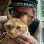 Isaac Hurt - @brushedmusic - Instagram