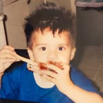 Isaac - @isaachurtado - Instagram
