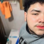 Isaac MV - @isaachurtado43 - Instagram