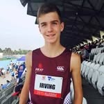 Isaac Irving - @irving.isaac - Instagram
