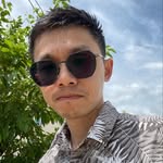 Isaac Irving - @coldmanki - Instagram