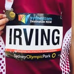 Isaac Irving - @isaac.irving.hurdles - Instagram