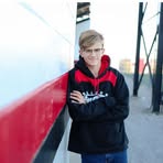 Isaac Irving - Facebook
