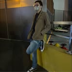 Isaac Irving - Facebook