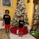Isaac & Iverson - @theincredibleboyz - Instagram