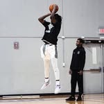 Isaac “Iverson” Berry ‼️🐐👑🏀 - @ucantguard.iverson - Instagram