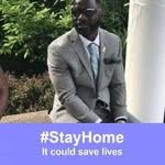 Isaac Margayu Iverson Qwepue - @isaacqwepue - Instagram