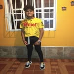 Iverson isaac contreras - @iversonisaaccontreras - Instagram
