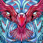 Isaac Jacob - @isaacjacobart - Instagram