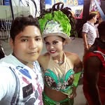 Isaac Jacob dueñez Zacarías - @isaacjacobduenez - Instagram