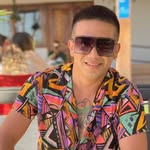 Isaac Jacob Montero Penna - @isaacjacob - Instagram