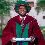 Isaac Jacob Omosimua - @dr_isaacjacobomosimua - Instagram