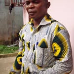 Isaac Jacob Ondo Pambo - @jeanddbk - Instagram