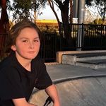 Isaac Jacob Stromberg - @isaacstrombergofficial - Instagram