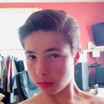 Isaac Jameson - @isaacjameson1 - Instagram