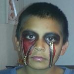 Isaac Jameson - @guccipizzapapabearishairy1738 - Instagram