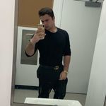 Isaac Jameson - @isaac__jameson - Instagram